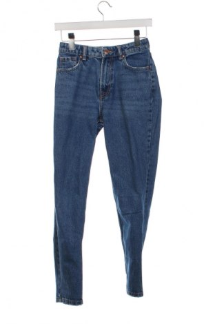 Damen Jeans Bershka, Größe XS, Farbe Blau, Preis 6,99 €