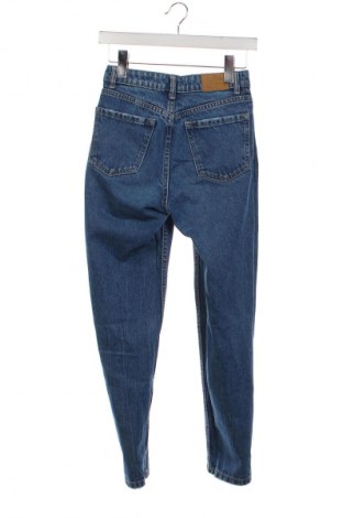 Damen Jeans Bershka, Größe XS, Farbe Blau, Preis 6,99 €