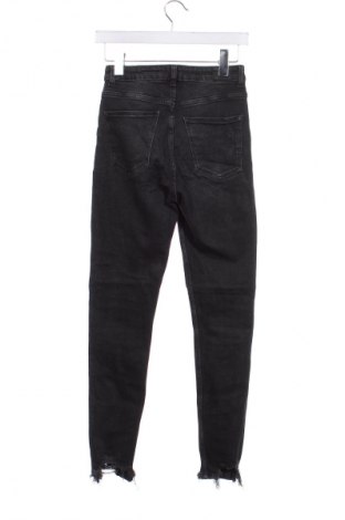 Damen Jeans Bershka, Größe XS, Farbe Grau, Preis 20,18 €