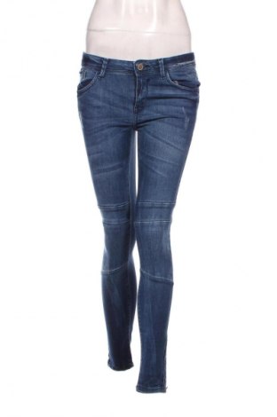 Damen Jeans Bershka, Größe M, Farbe Blau, Preis € 4,49