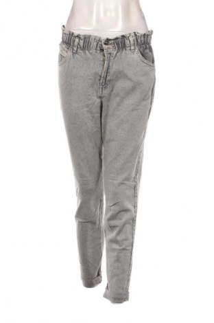 Damen Jeans Bershka, Größe S, Farbe Grau, Preis € 6,99