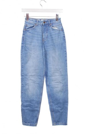 Damen Jeans Bershka, Größe XXS, Farbe Blau, Preis € 9,08