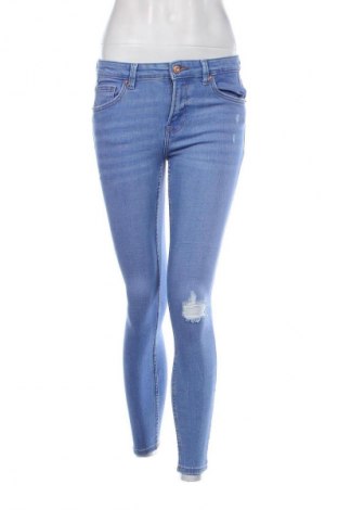 Damen Jeans Bershka, Größe S, Farbe Blau, Preis € 7,99