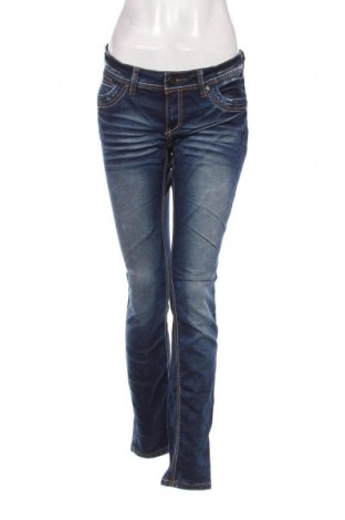 Damen Jeans Blind Date, Größe L, Farbe Blau, Preis € 6,99