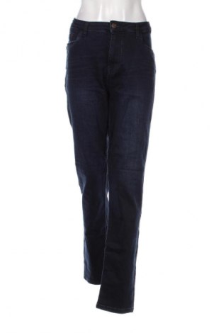 Damen Jeans Blue Fire Co, Größe L, Farbe Blau, Preis 6,99 €