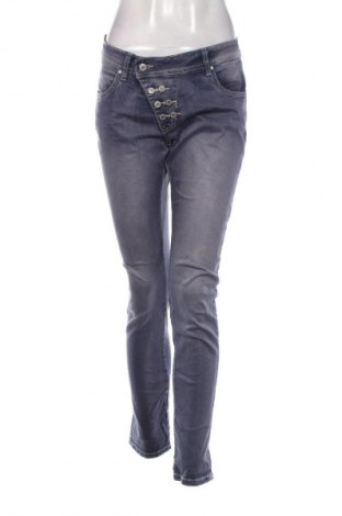 Damen Jeans Blue Monkey, Größe M, Farbe Blau, Preis € 6,99