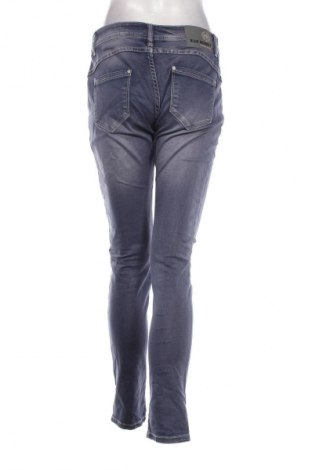 Damen Jeans Blue Monkey, Größe M, Farbe Blau, Preis € 7,99