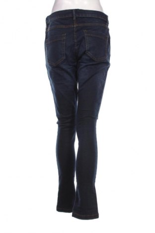 Damskie jeansy Blue Motion, Rozmiar M, Kolor Niebieski, Cena 25,99 zł