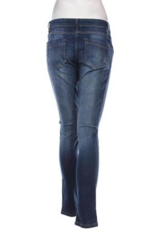 Damskie jeansy Blue Motion, Rozmiar M, Kolor Niebieski, Cena 22,99 zł