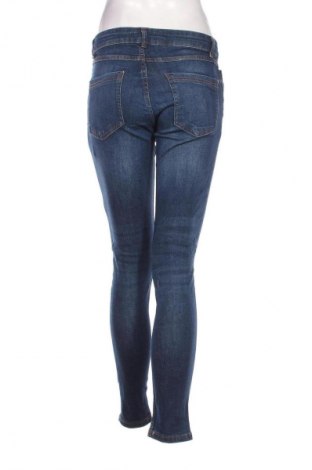 Damskie jeansy Blue Motion, Rozmiar S, Kolor Niebieski, Cena 27,99 zł