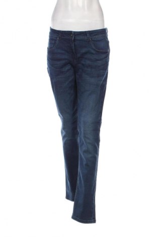 Damen Jeans Blue Motion, Größe M, Farbe Blau, Preis € 3,29