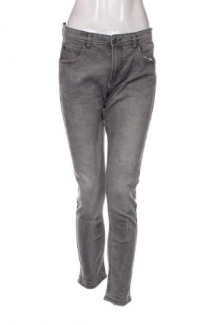 Damen Jeans Blue Motion, Größe M, Farbe Grau, Preis € 6,49