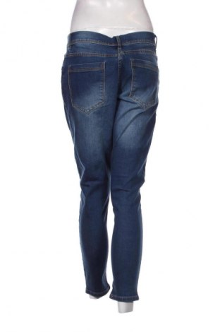 Blugi de femei Blue Motion, Mărime M, Culoare Albastru, Preț 28,99 Lei