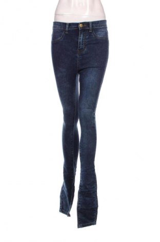 Damen Jeans Boohoo, Größe M, Farbe Blau, Preis € 9,08