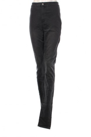 Γυναικείο Τζίν Boohoo, Μέγεθος XL, Χρώμα Γκρί, Τιμή 17,94 €