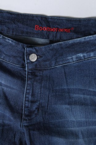 Damen Jeans Boomerang, Größe S, Farbe Blau, Preis € 7,99