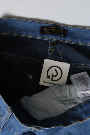 Damskie jeansy Bpc Bonprix Collection, Rozmiar L, Kolor Niebieski, Cena 33,99 zł