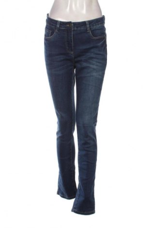 Damen Jeans Brandtex, Größe M, Farbe Blau, Preis € 6,99