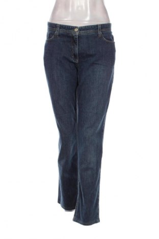 Damen Jeans Brax, Größe L, Farbe Blau, Preis € 26,99