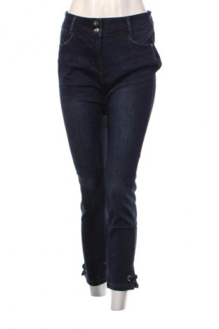 Γυναικείο Τζίν Breal, Μέγεθος M, Χρώμα Μπλέ, Τιμή 7,61 €