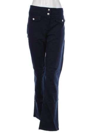 Dámske džínsy  Breal, Veľkosť XL, Farba Modrá, Cena  9,30 €