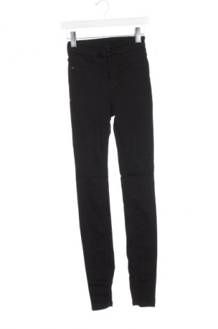 Damen Jeans Bubbleroom, Größe S, Farbe Schwarz, Preis 6,99 €