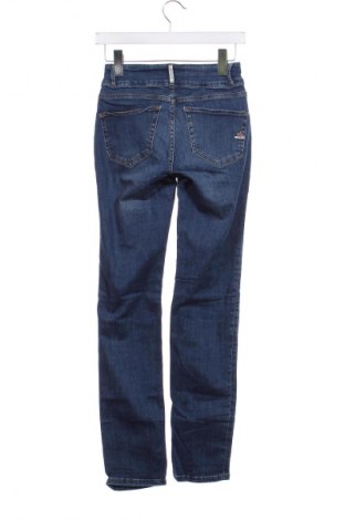 Damen Jeans Buena Vista, Größe XS, Farbe Blau, Preis € 6,49