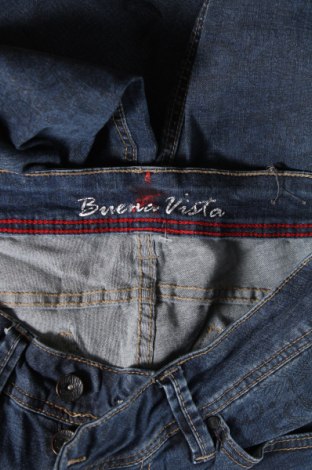 Dámské džíny  Buena Vista, Velikost M, Barva Modrá, Cena  150,00 Kč