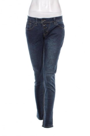 Damen Jeans Buena Vista, Größe M, Farbe Blau, Preis € 12,84