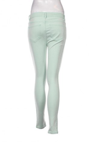 Damen Jeans Buffalo, Größe S, Farbe Grün, Preis 11,99 €