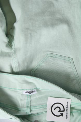 Γυναικείο Τζίν Buffalo, Μέγεθος XS, Χρώμα Πράσινο, Τιμή 14,86 €