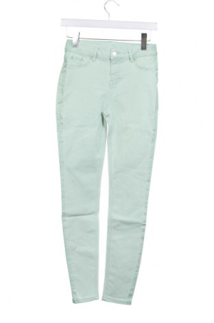 Damen Jeans Buffalo, Größe XS, Farbe Grün, Preis € 16,78