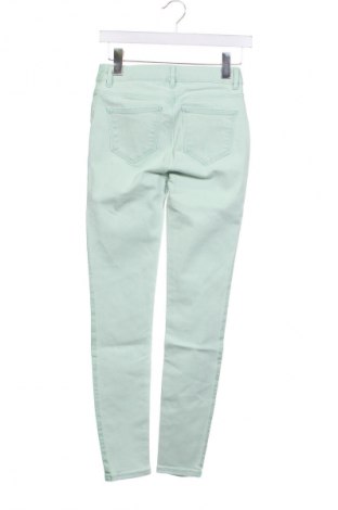 Damen Jeans Buffalo, Größe XS, Farbe Grün, Preis 11,99 €