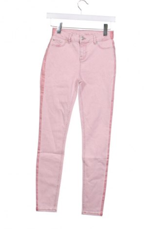 Damen Jeans Buffalo, Größe XS, Farbe Rosa, Preis 11,49 €