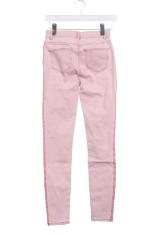 Damen Jeans Buffalo, Größe XS, Farbe Rosa, Preis 11,49 €