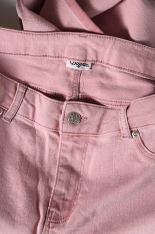 Damen Jeans Buffalo, Größe M, Farbe Rosa, Preis 14,86 €