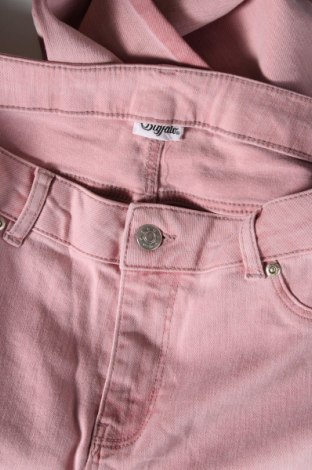 Damen Jeans Buffalo, Größe M, Farbe Rosa, Preis € 11,49