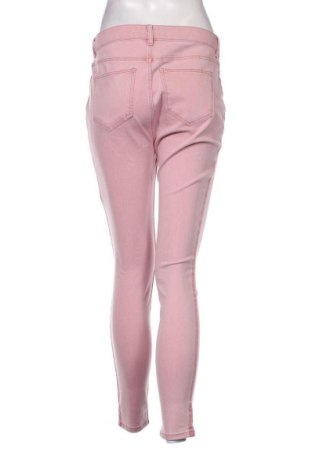 Damen Jeans Buffalo, Größe M, Farbe Rosa, Preis 11,49 €