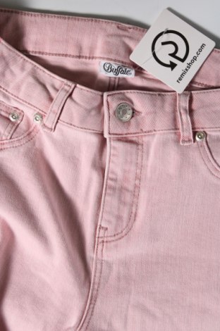 Damen Jeans Buffalo, Größe S, Farbe Rosa, Preis 14,86 €