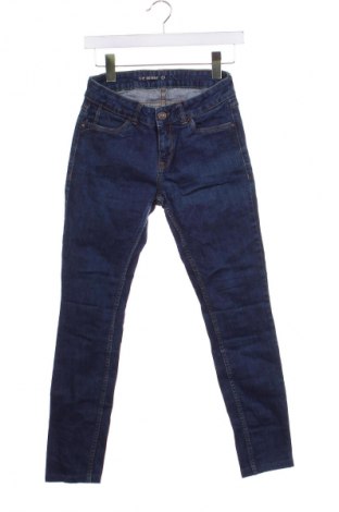 Damen Jeans C&A, Größe XS, Farbe Blau, Preis € 6,49