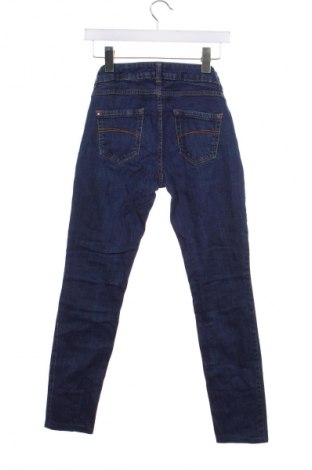 Damen Jeans C&A, Größe XS, Farbe Blau, Preis 6,49 €