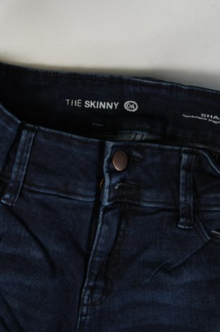 Damskie jeansy C&A, Rozmiar XS, Kolor Niebieski, Cena 28,99 zł