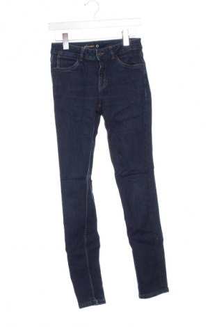 Damen Jeans C&A, Größe XS, Farbe Blau, Preis 6,49 €