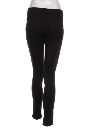 Blugi de femei C&A, Mărime M, Culoare Negru, Preț 26,99 Lei