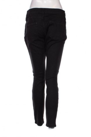 Damen Jeans C&A, Größe L, Farbe Schwarz, Preis 6,99 €