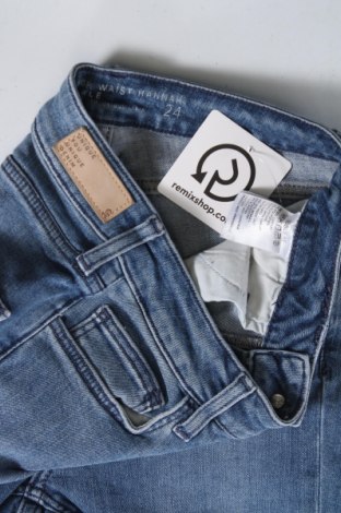 Damen Jeans, Größe XXS, Farbe Blau, Preis 6,46 €