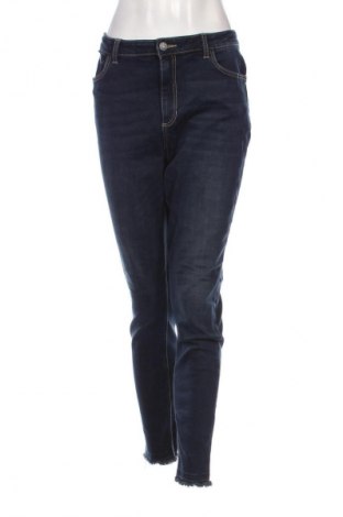 Damen Jeans C&A, Größe XL, Farbe Blau, Preis € 7,49