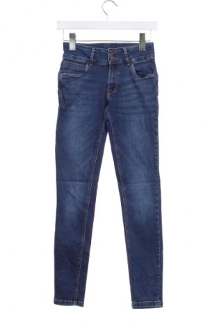 Damen Jeans C&A, Größe XS, Farbe Blau, Preis 6,49 €