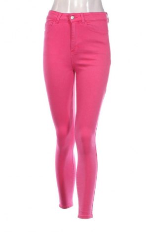 Damen Jeans C&A, Größe M, Farbe Rosa, Preis 8,08 €