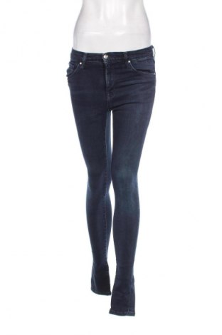 Damen Jeans C.O.J., Größe S, Farbe Blau, Preis € 7,49